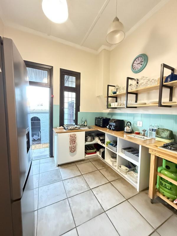 2 Bedroom Property for Sale in De Molen Western Cape